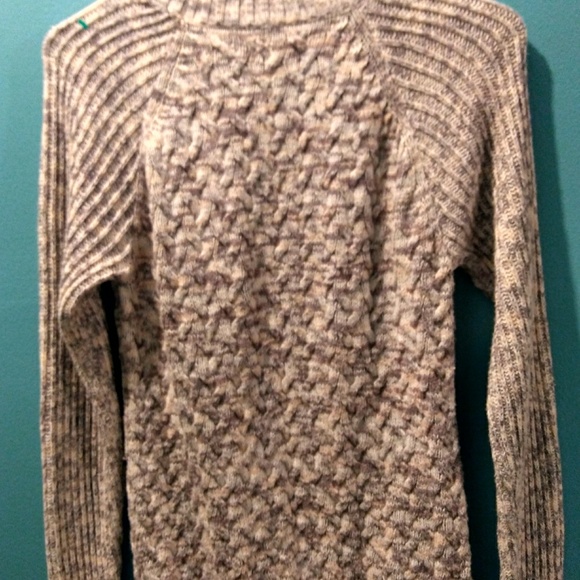 Croft +Borrow cream sweater size ps - Picture 1 of 4